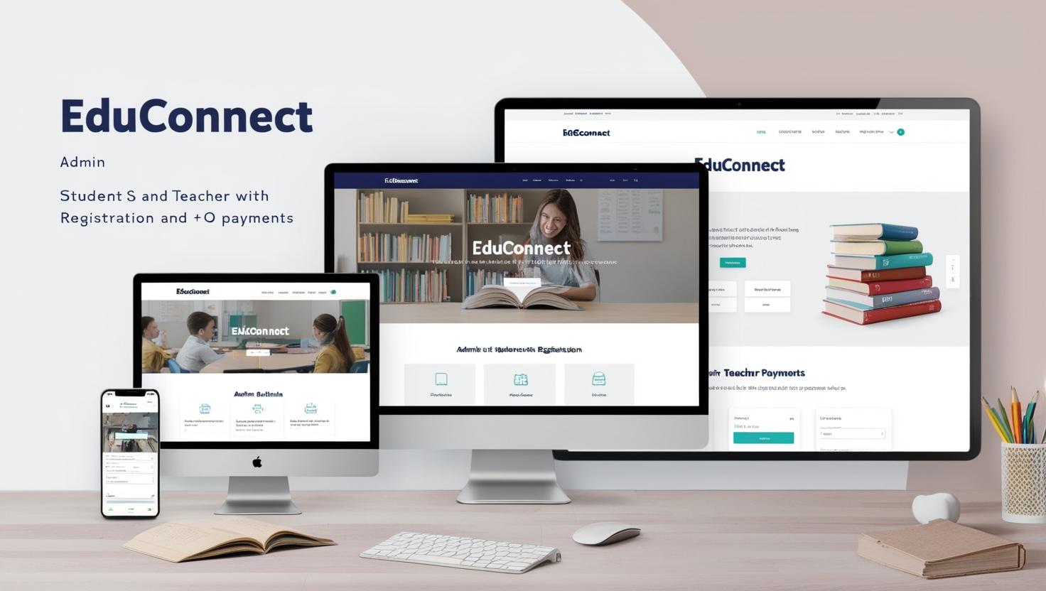 EduConnect Project